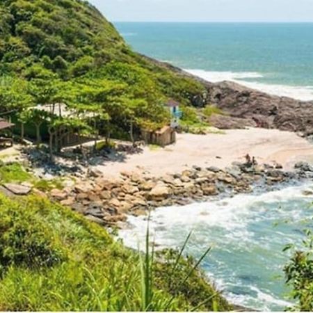 Pousada Fiedler E Anacleto Penha  Luaran gambar