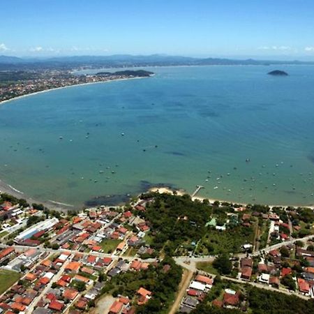 Pousada Fiedler E Anacleto Penha  Luaran gambar