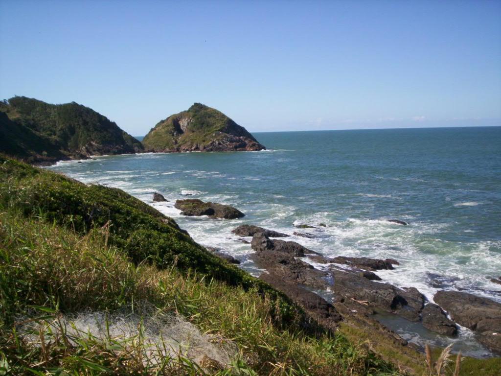 Pousada Fiedler E Anacleto Penha  Luaran gambar