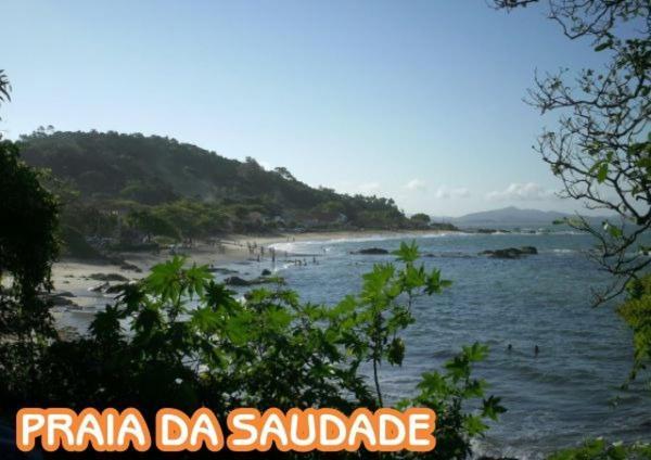 Pousada Fiedler E Anacleto Penha  Luaran gambar