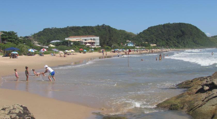 Pousada Fiedler E Anacleto Penha  Luaran gambar